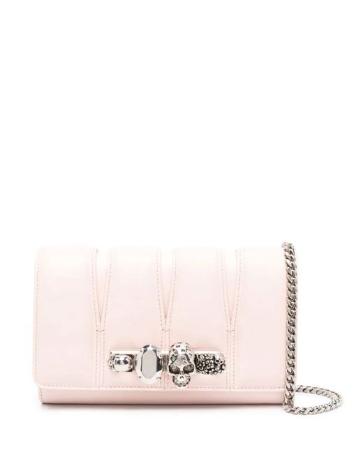 Clutch The Slash ALEXANDER MCQUEEN | 732795DYTCB5704